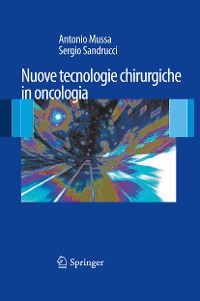 Cover Nuove Tecnologie Chirurgiche in Oncologia