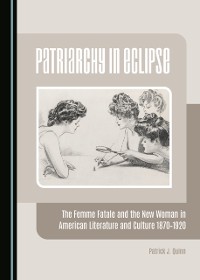 Cover Patriarchy in Eclipse