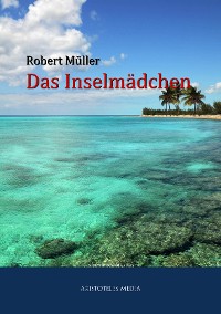 Cover Das Inselmädchen