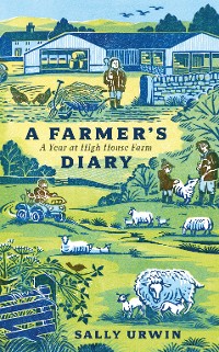 Cover A Farmer's Diary