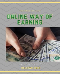 Cover Online Way of Earning