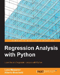 Cover Regression Analysis with Python