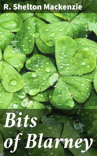 Cover Bits of Blarney