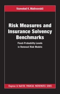 Cover Risk Measures and Insurance Solvency Benchmarks