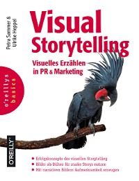 Cover Visual Storytelling