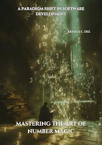 Cover Mastering the Art of Number Magic