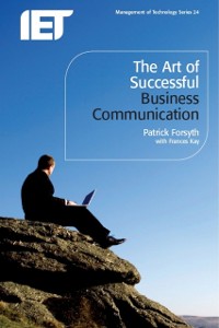 Cover Art of Successful Business Communication