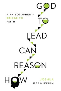 Cover How Reason Can Lead to God
