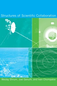 Cover Structures of Scientific Collaboration