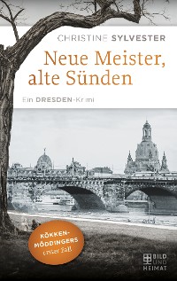 Cover Neue Meister, alte Sünden