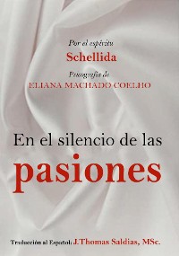 Cover El Silencio de las Pasiones