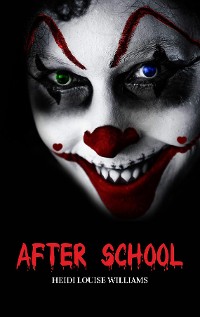 Cover AFTER SCHOOL