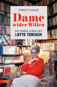 Cover Dame wider Willen