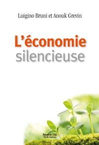 Cover L''économie silencieuse