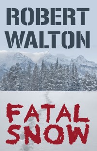 Cover Fatal Snow