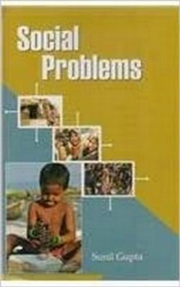 Cover Social Problems