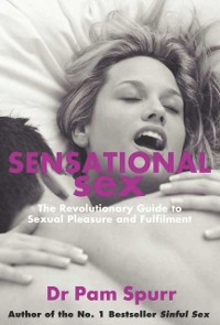 Cover Sensational Sex