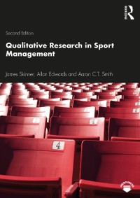 Cover Qualitative Research in Sport Management