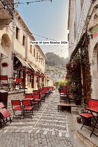 Cover Pamje të tjera Shtator 2024