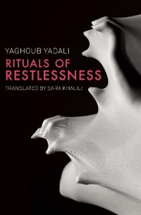 Cover Rituals of Restlessness
