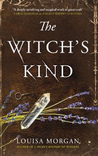 Cover Witch's Kind