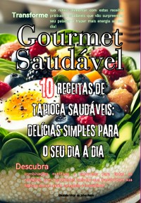 Cover Gourmet Saudável