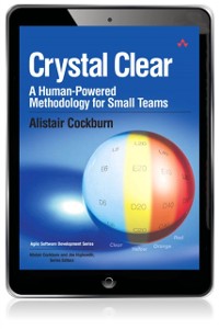 Cover Crystal Clear