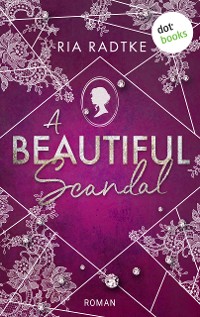 Cover A Beautiful Scandal