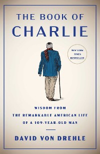 Cover Book of Charlie