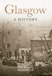 Cover Glasgow A History