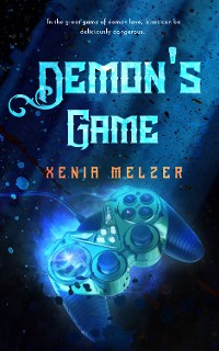 Cover Demon's Game