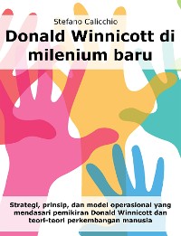 Cover Donald Winnicott di milenium baru
