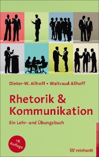 Cover Rhetorik & Kommunikation