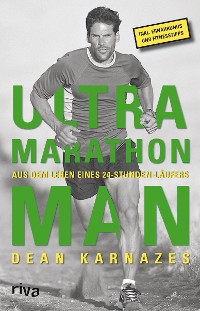 Cover Ultramarathon Man