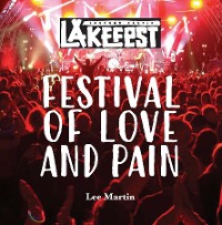 Cover Festival of Love and Pain