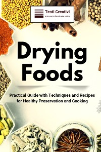 Cover Drying Foods