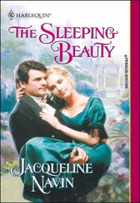 Cover Sleeping Beauty