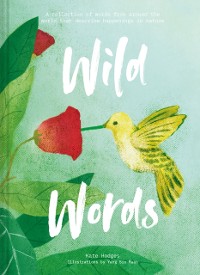 Cover Wild Words