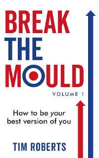 Cover Break The Mould