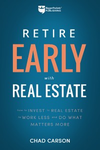 Cover Retire Early With Real Estate