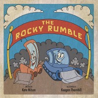 Cover The Rocky Rumble