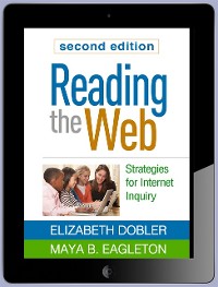 Cover Reading the Web, Second Edition