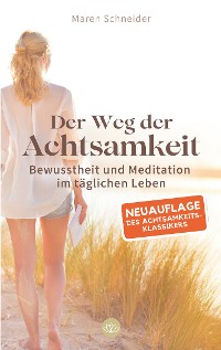 Cover Der Weg der Achtsamkeit