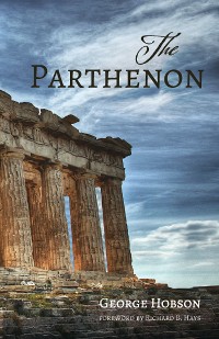 Cover The Parthenon