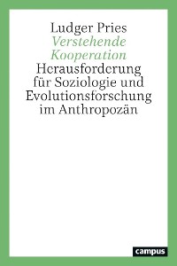 Cover Verstehende Kooperation