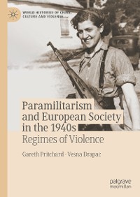 Cover Paramilitarism and European Society in the 1940s