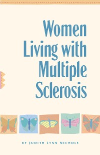 Cover Women Living With Multiple Sclerosis