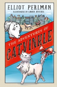 Cover Adventures of Catvinkle