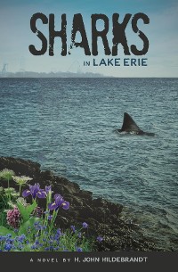 Cover Sharks in Lake Erie