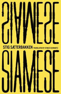 Cover Siamese